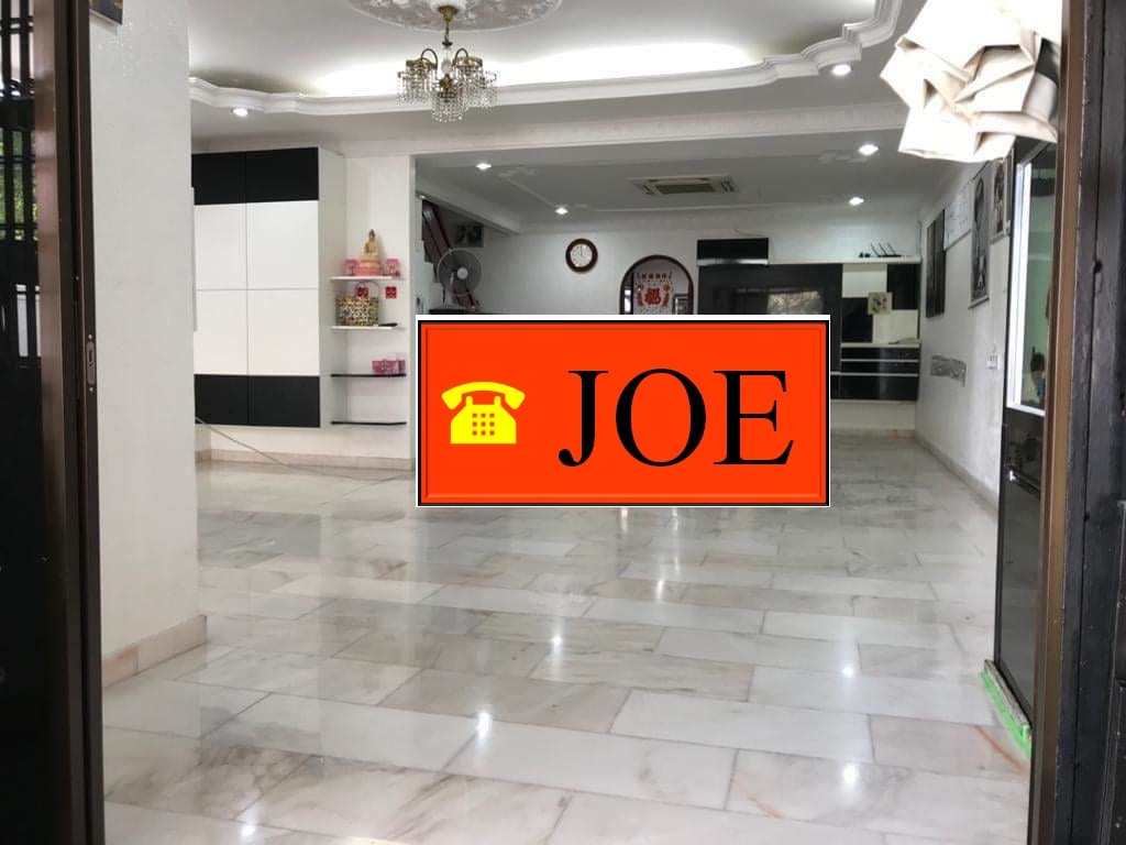 2 Storey Terrace, FreeHold, Jelutong