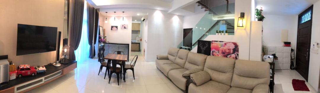 Minden Garden Residence - photo 2
