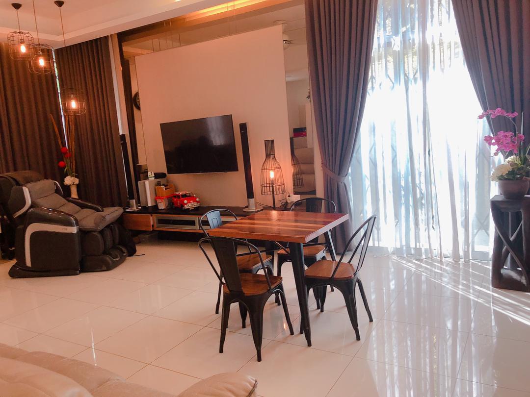 Minden Garden Residence - photo 8