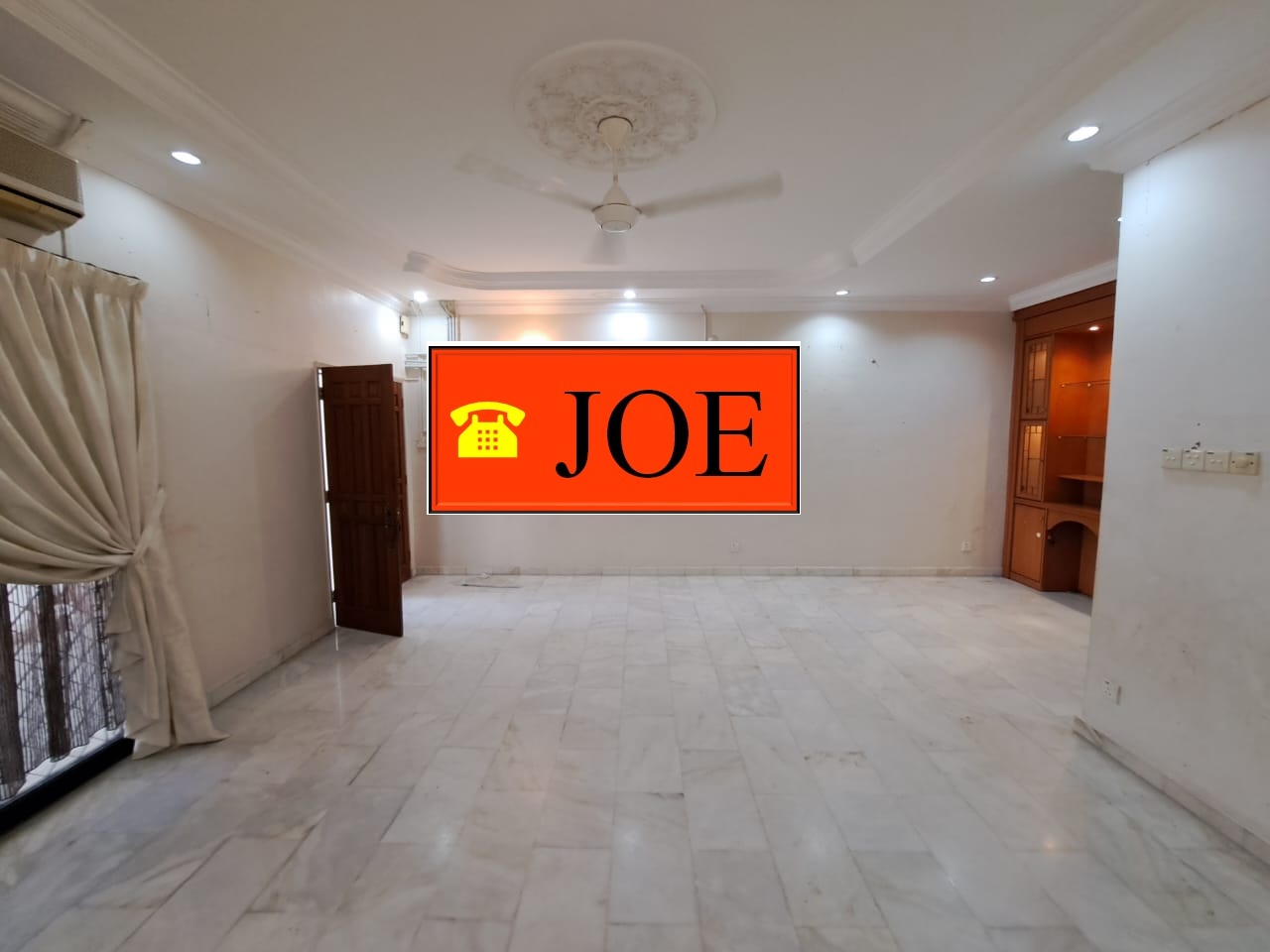 Greenlane Single Storey