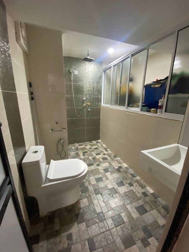 Gelugor 2 Storey Terrace House, 2208sf - photo 6