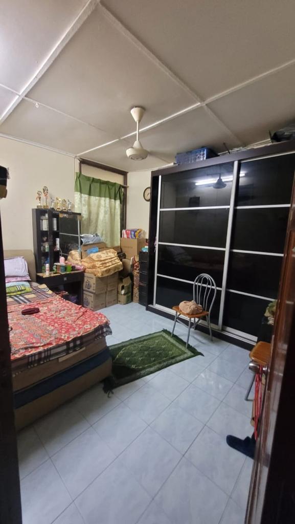 Lorong Mahsuri Single Storey Terrace, Bayan Baru - photo 3