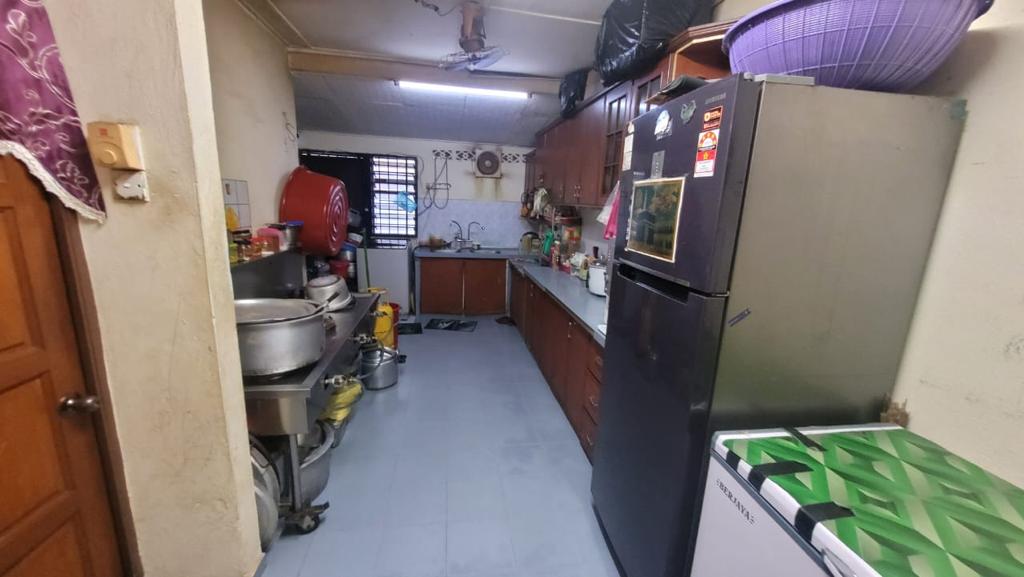 Lorong Mahsuri Single Storey Terrace, Bayan Baru - photo 5