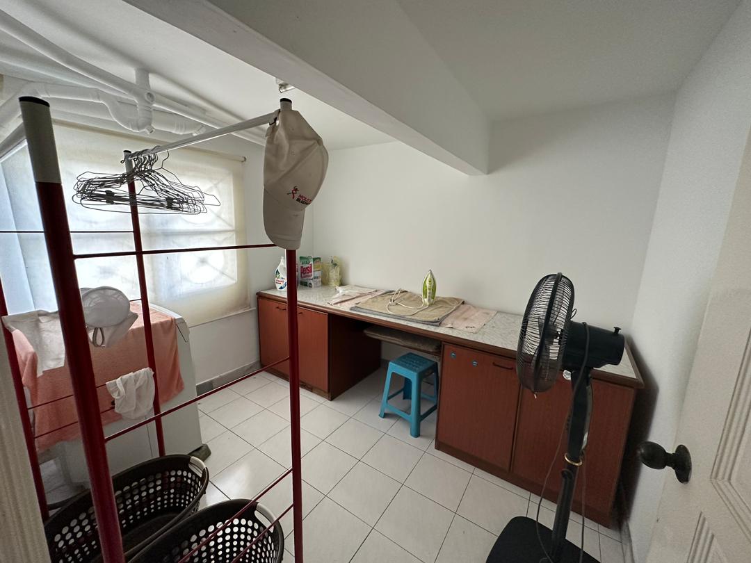 Lengkok Pemancar, Semi D,3500sf, Gelugor - photo 2