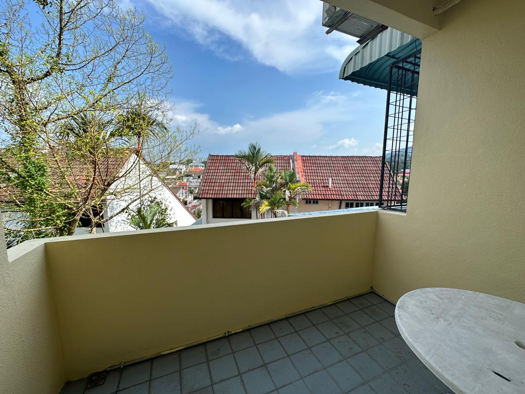 Lengkok Pemancar, Semi D,3500sf, Gelugor - photo 3