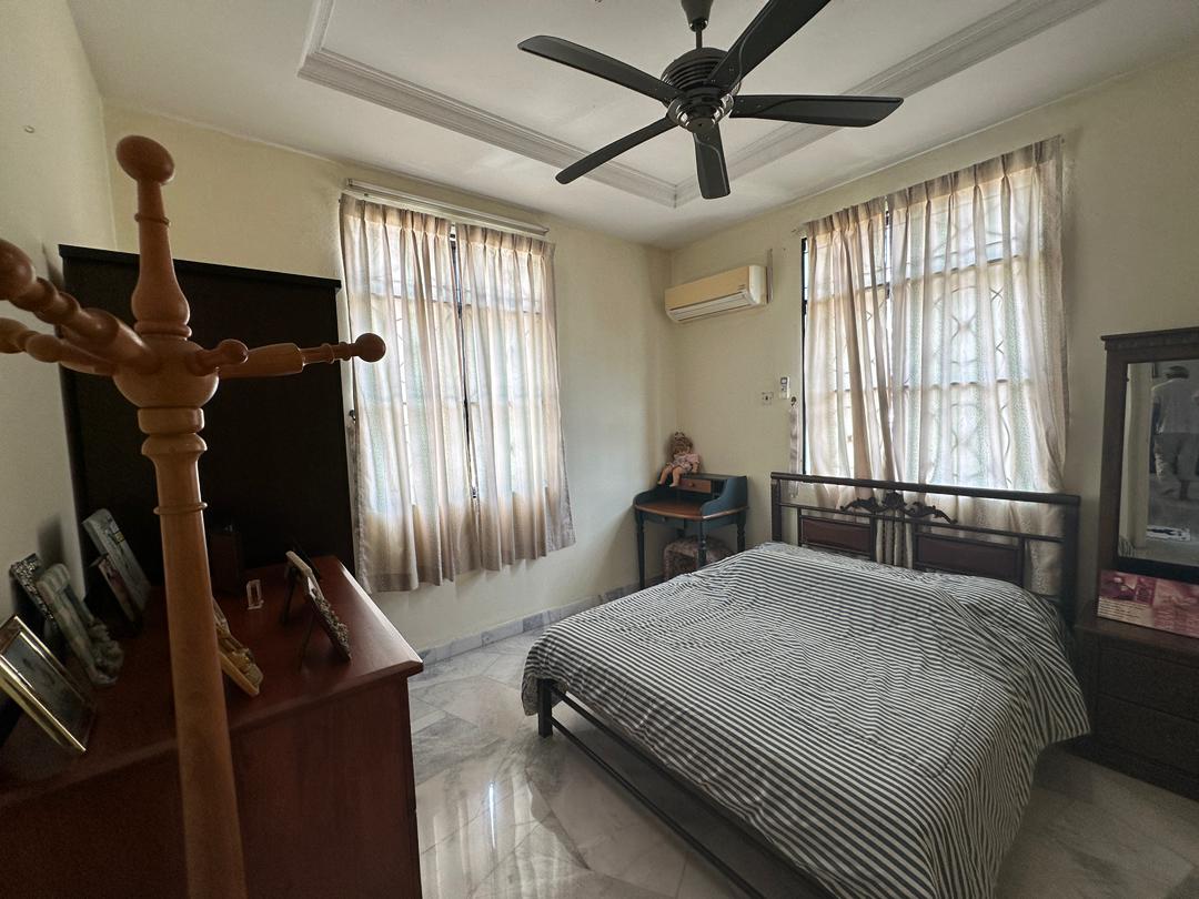 Lengkok Pemancar, Semi D,3500sf, Gelugor - photo 7
