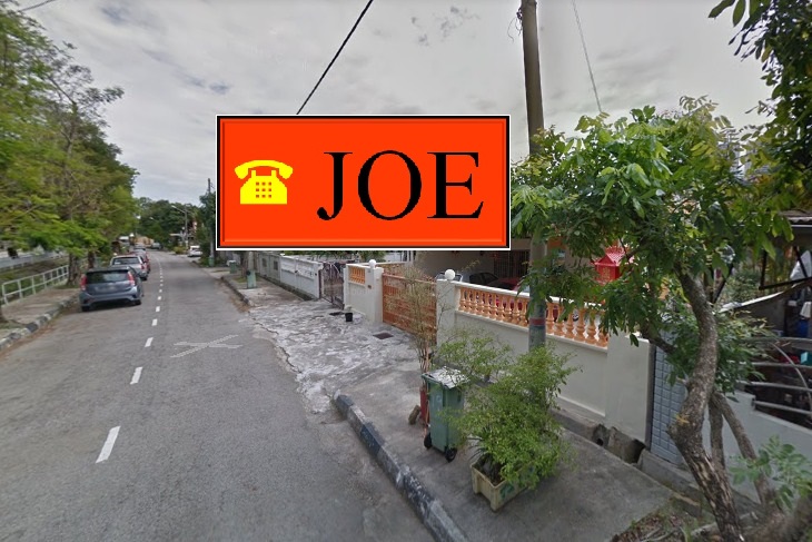 1 Storey Semi D,Batu Maung