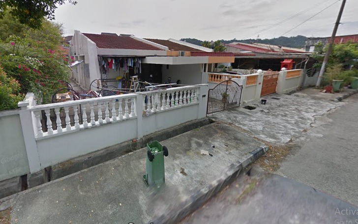 1 Storey Semi D,Batu Maung - photo 2