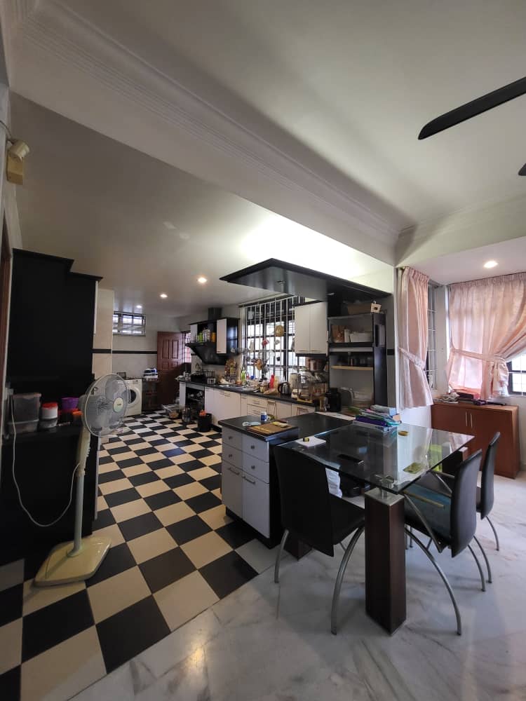Corner Gelugor 2 Storey, Cangkat Bukit Gambier - photo 2