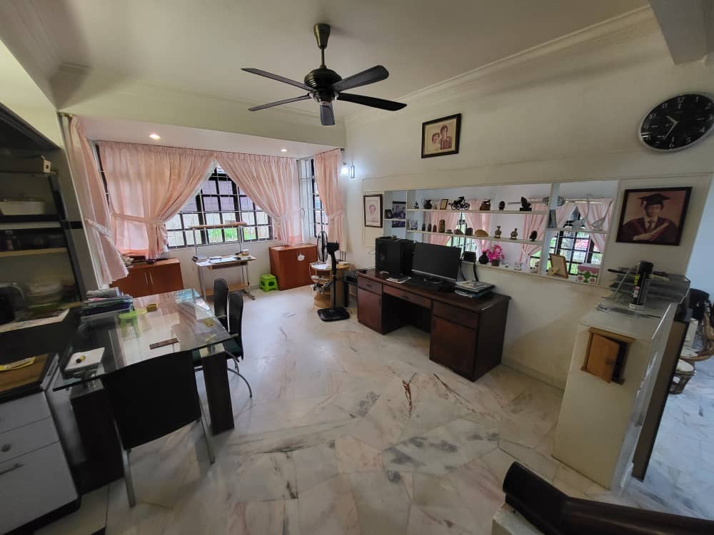 Corner Gelugor 2 Storey, Cangkat Bukit Gambier - photo 4