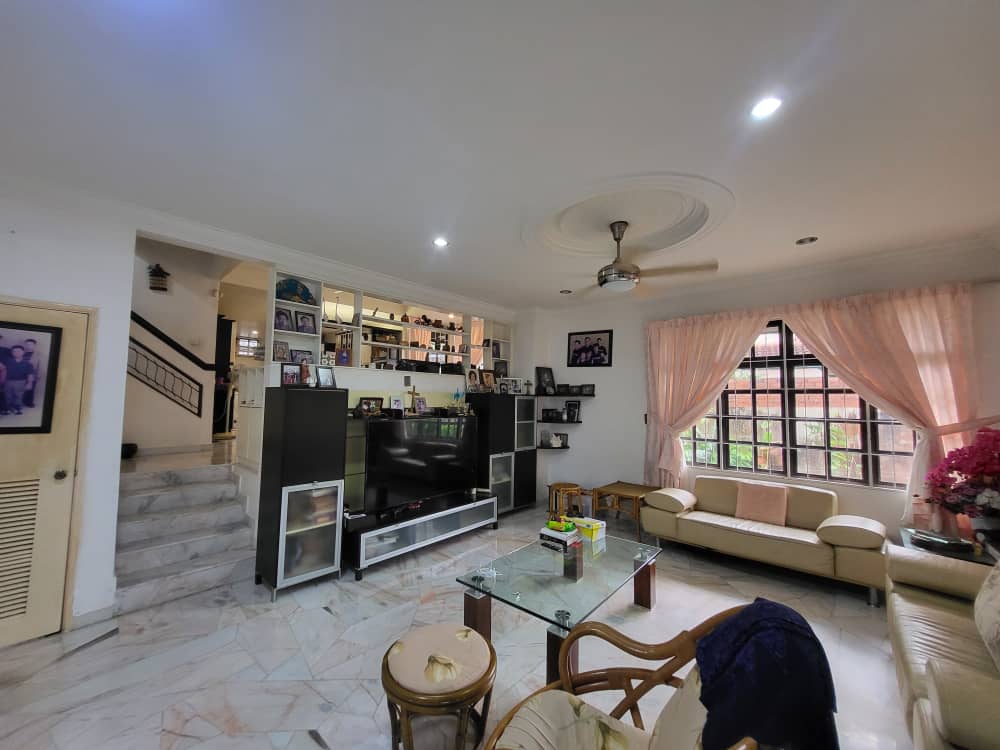 Corner Gelugor 2 Storey, Cangkat Bukit Gambier - photo 8