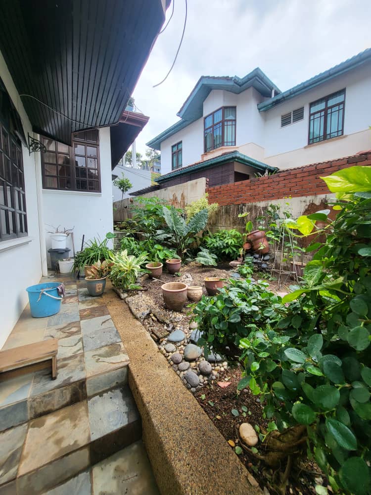 Corner Gelugor 2 Storey, Cangkat Bukit Gambier - photo 12