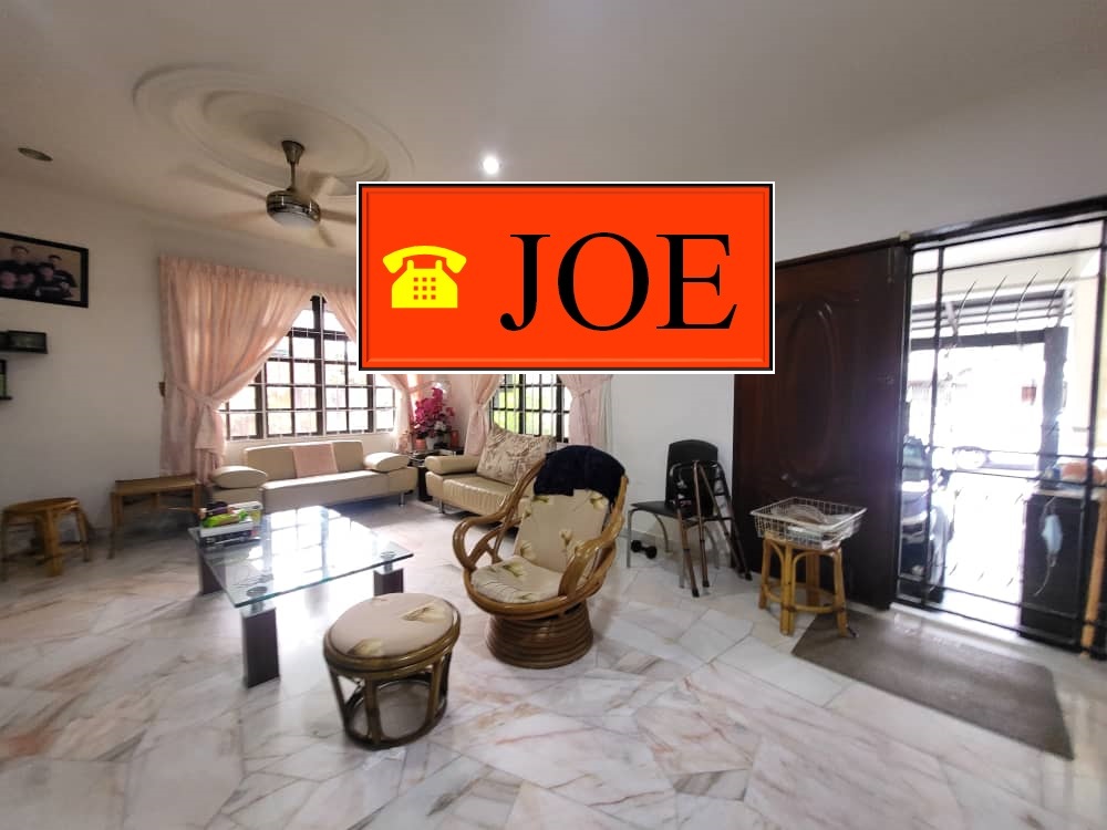 Corner Gelugor 2 Storey, Cangkat Bukit Gambier