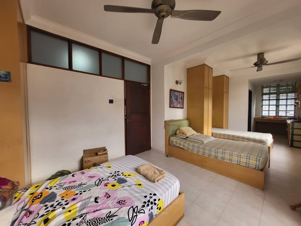 Corner Gelugor 2 Storey, Cangkat Bukit Gambier - photo 3