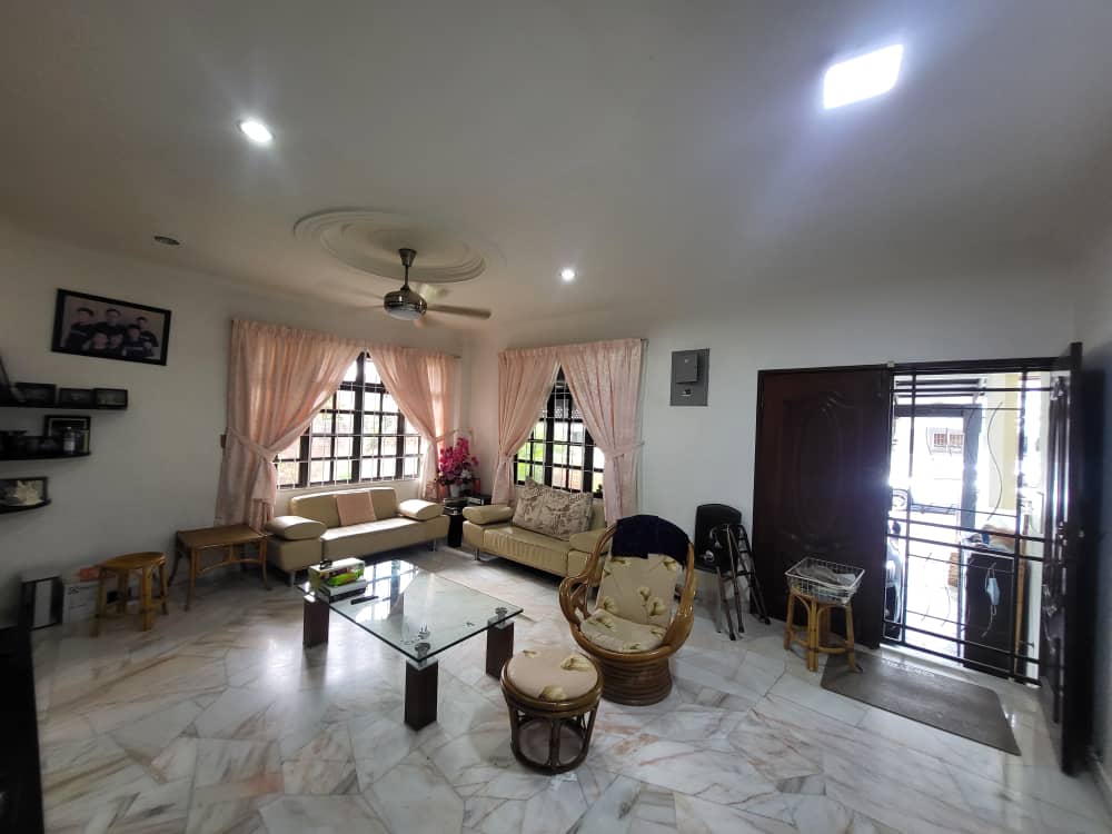 Corner Gelugor 2 Storey, Cangkat Bukit Gambier - photo 11