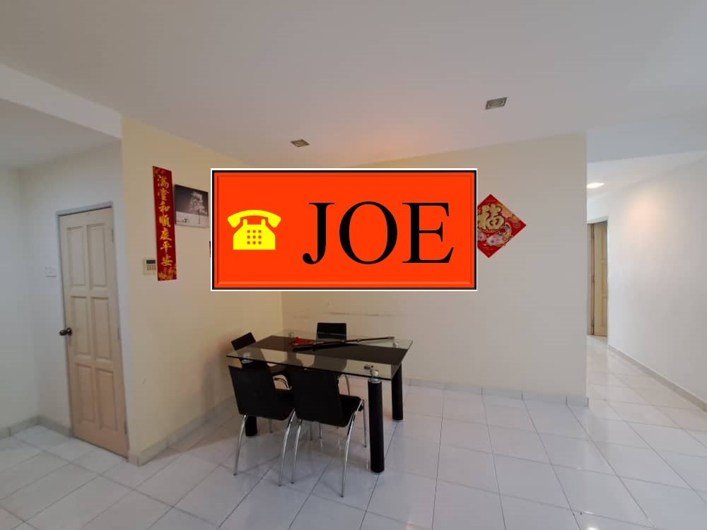 Regency Height Condo