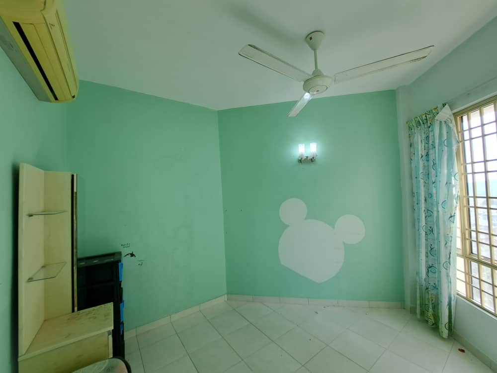 Regency Height Condo - photo 4