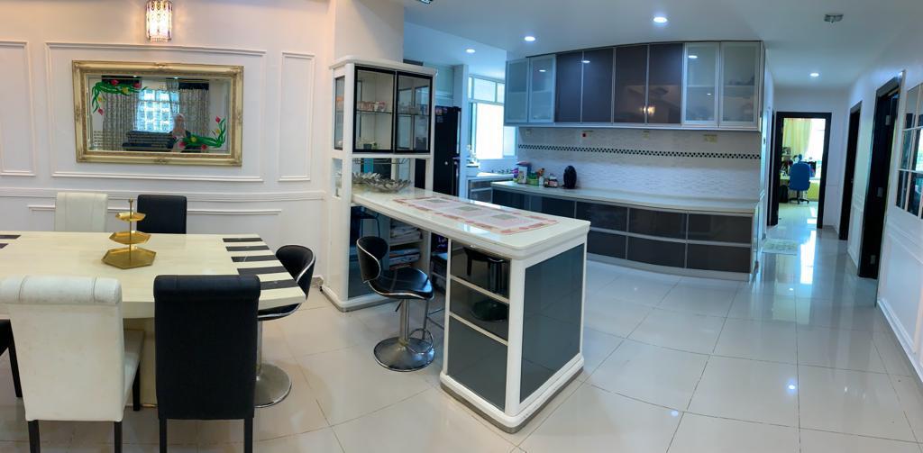 Zan Pavillion corner - photo 11