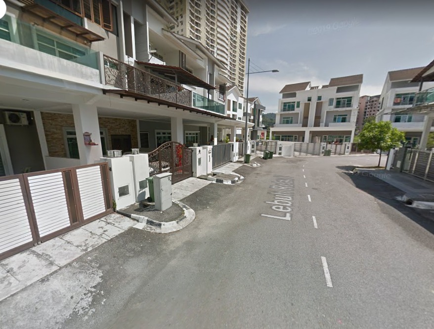 Oasis Residence - photo 2