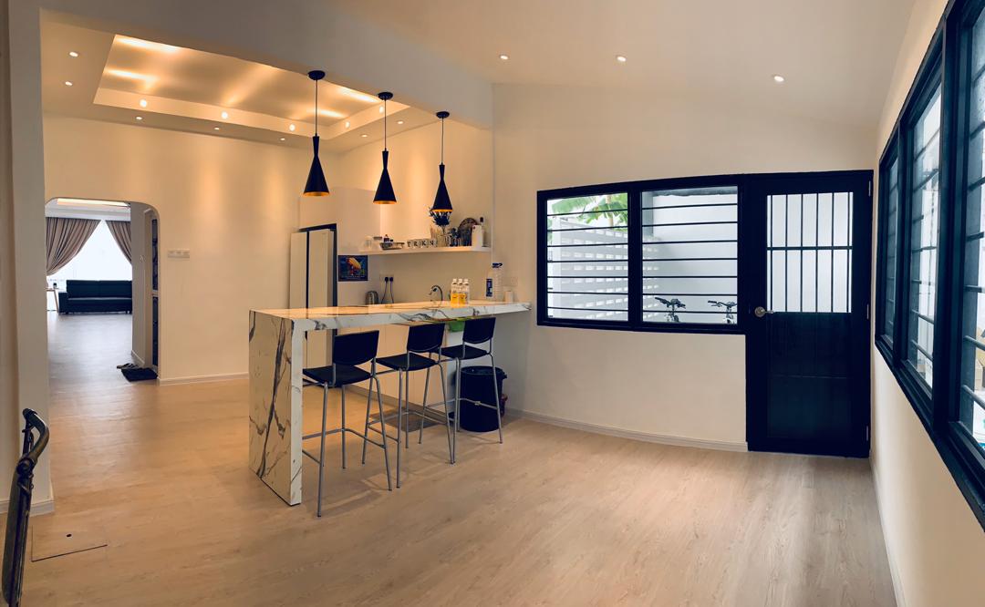 Pantai Jerjak Semi Detached House, Sungai Nibong - photo 2