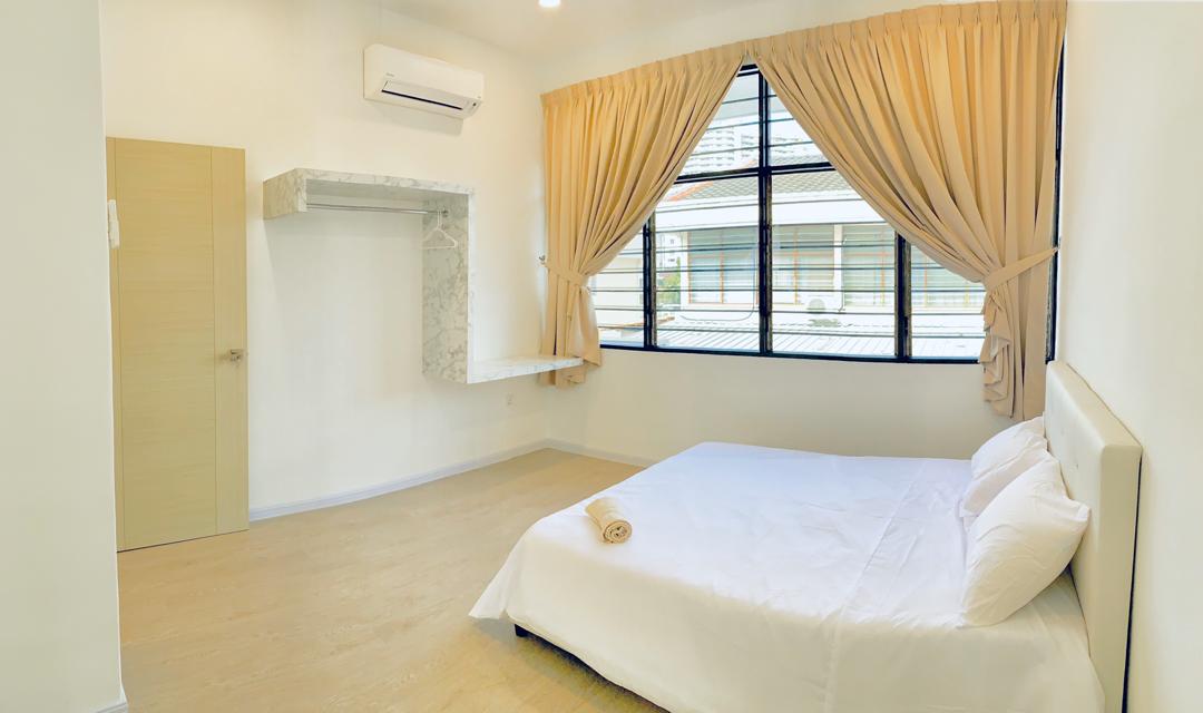Pantai Jerjak Semi Detached House, Sungai Nibong - photo 4