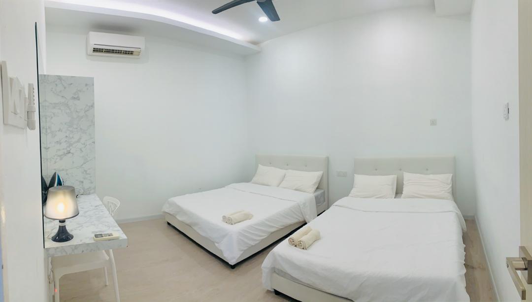 Pantai Jerjak Semi Detached House, Sungai Nibong - photo 7