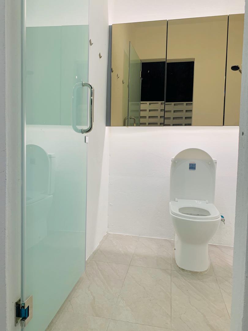 Pantai Jerjak Semi Detached House, Sungai Nibong - photo 9