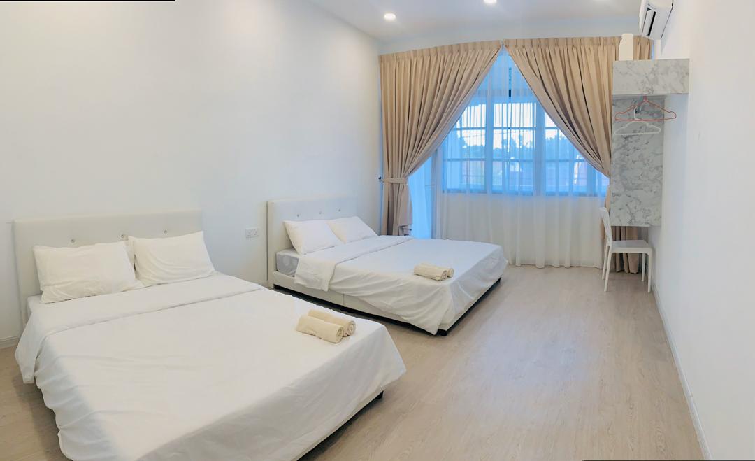 Pantai Jerjak Semi Detached House, Sungai Nibong - photo 10