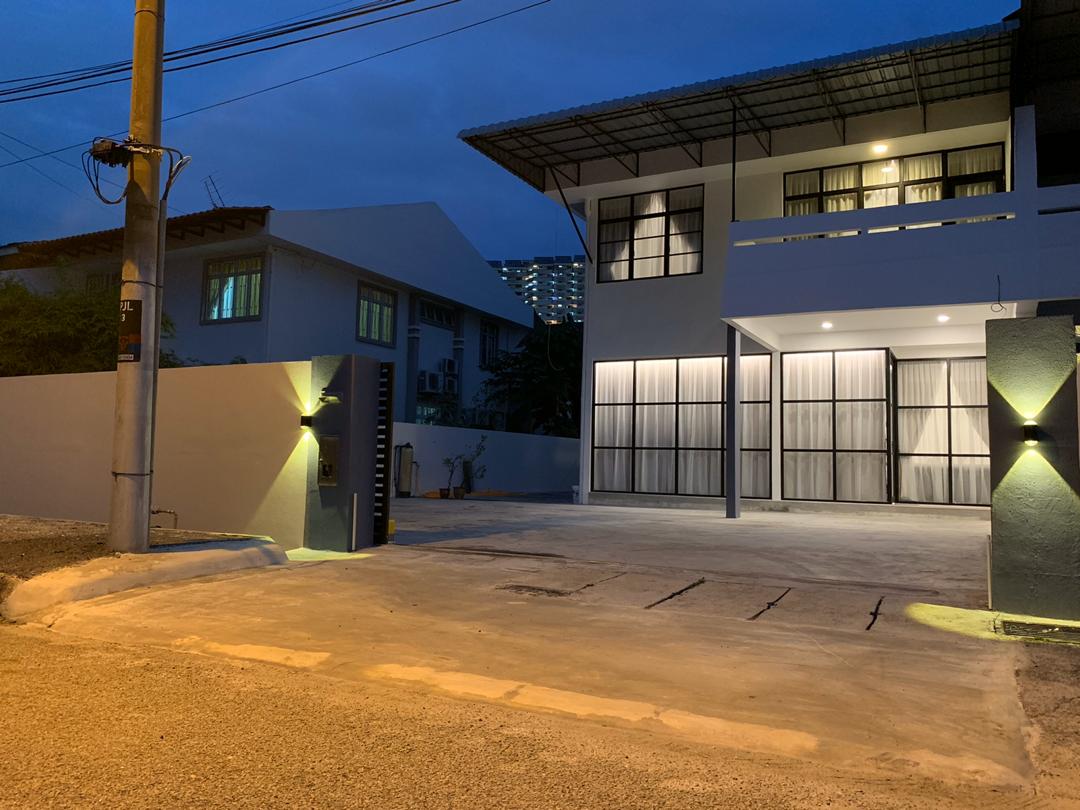 Pantai Jerjak Semi Detached House, Sungai Nibong - photo 11