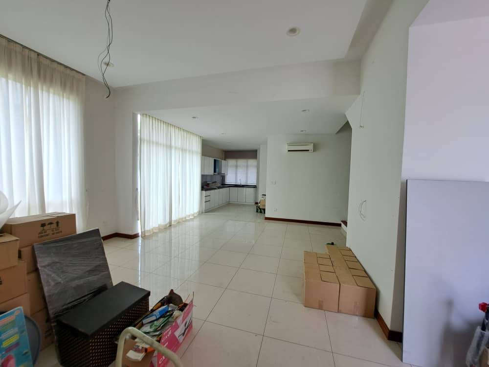 Minden Garden Residence, Gelugor - photo 2
