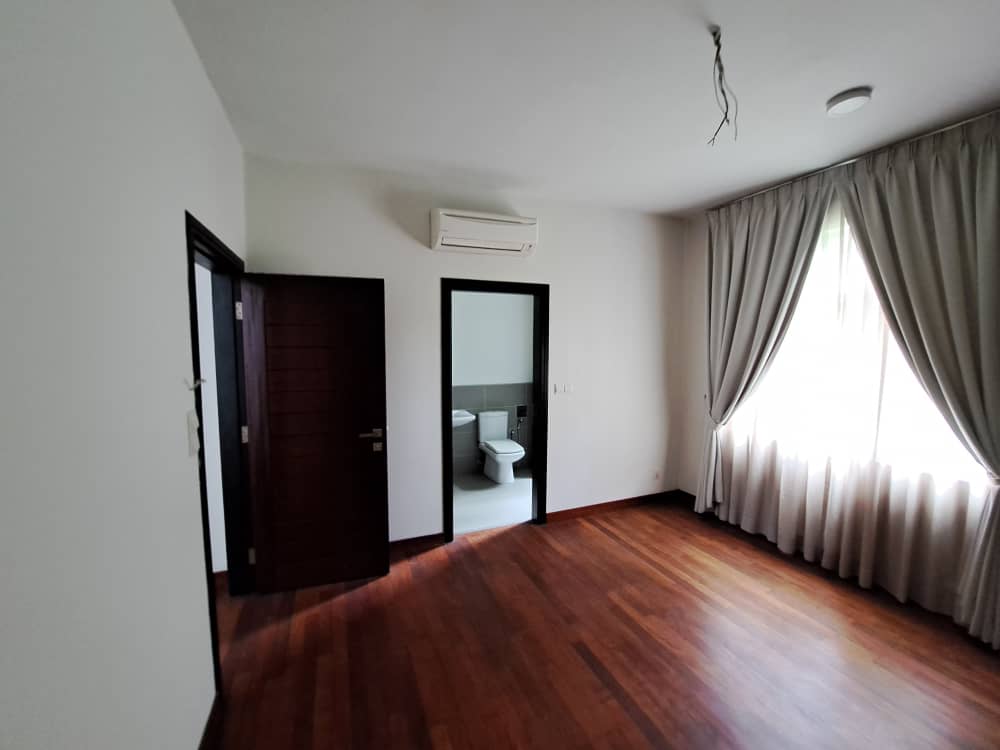 Minden Garden Residence, Gelugor - photo 3