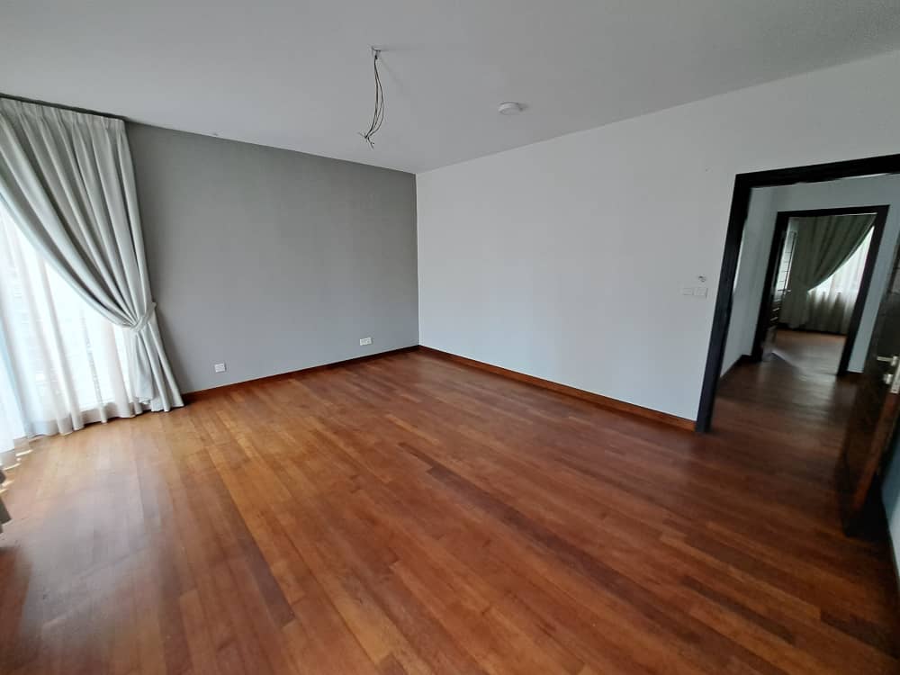 Minden Garden Residence, Gelugor - photo 4