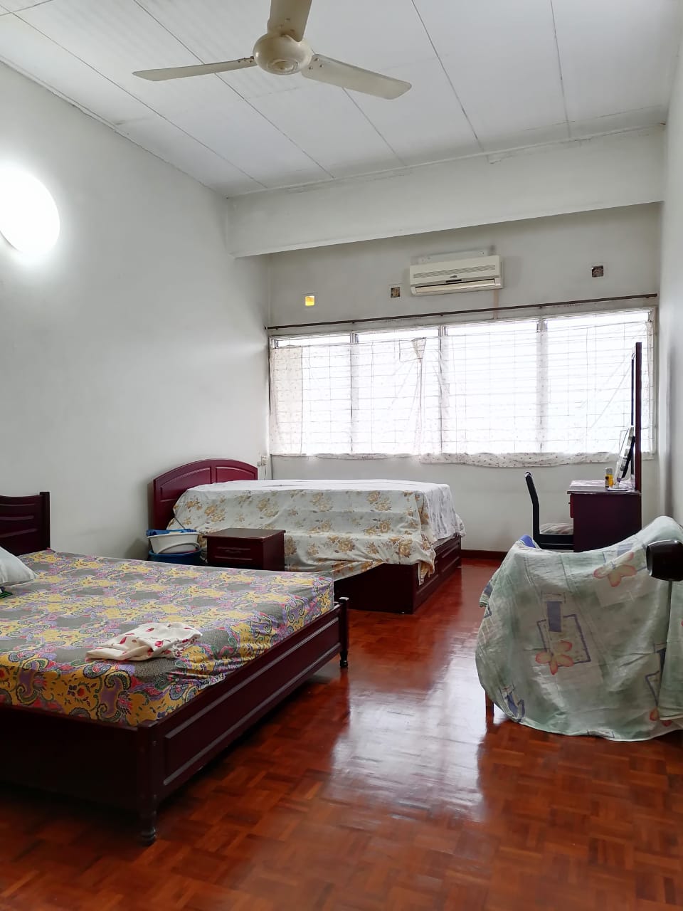Lengkok Pemancar Semi D, Gelugor - photo 2