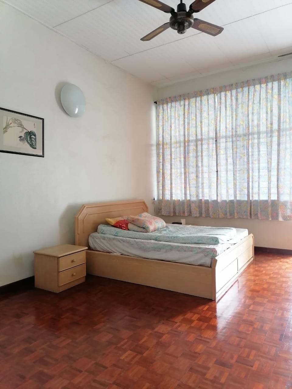 Lengkok Pemancar Semi D, Gelugor - photo 8