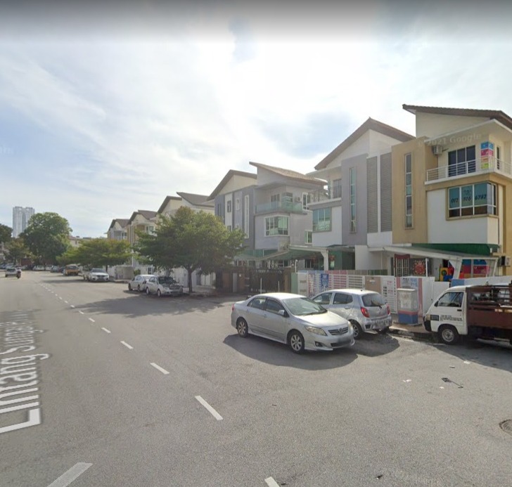 Jelutong 3 Storey Semi D at Skyline City - photo 2