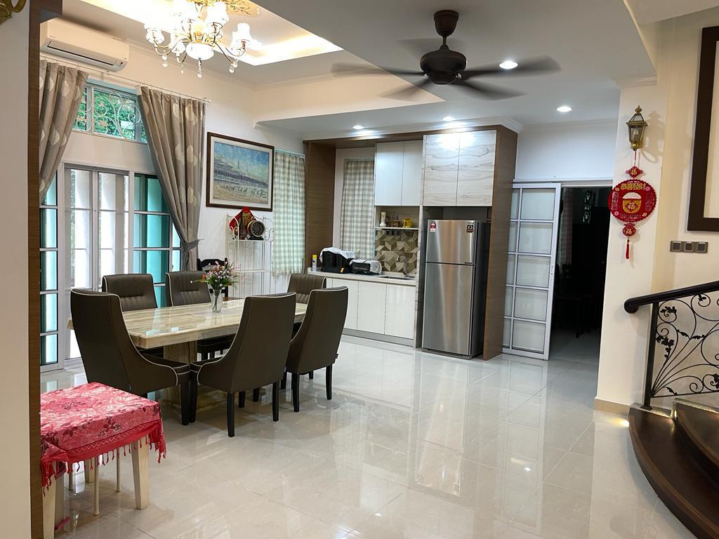 3 Storey Bungalow at Bayan Lepas, Full Reno - photo 3