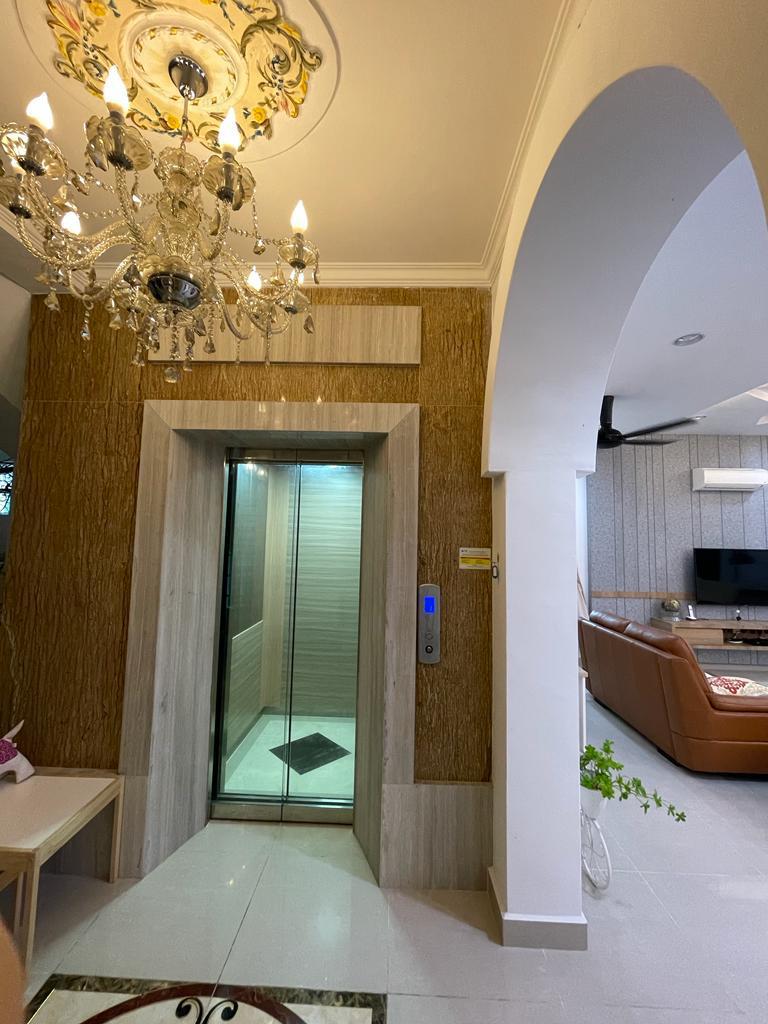 3 Storey Bungalow at Bayan Lepas, Full Reno - photo 4
