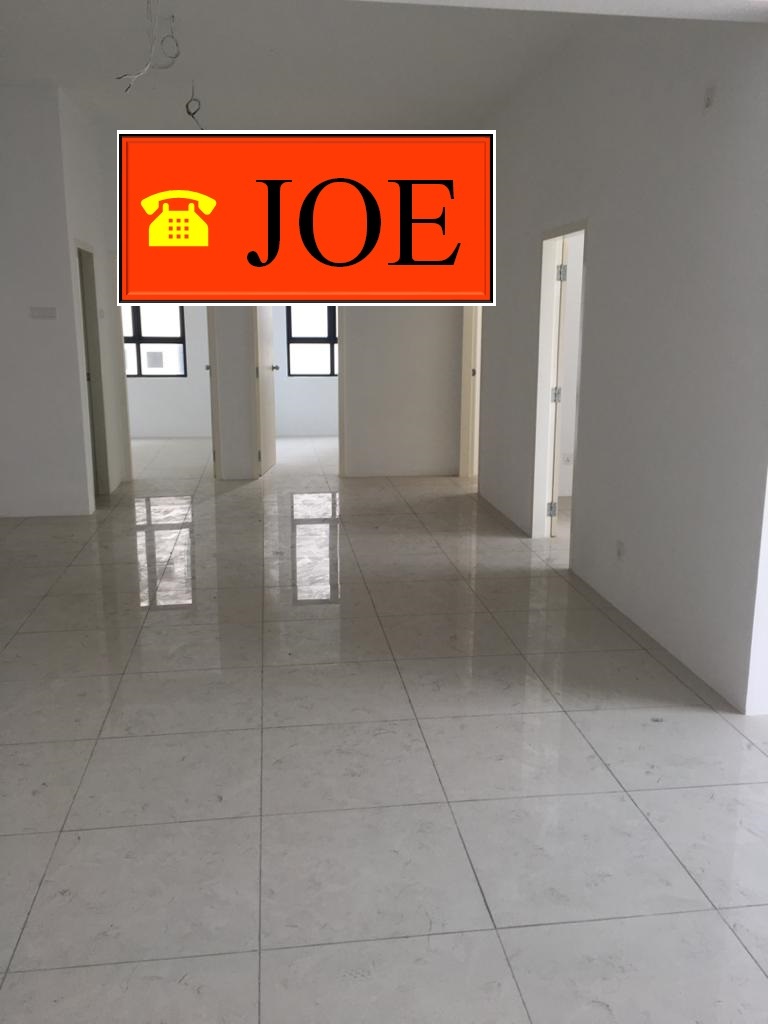 Skyview Residence at Jelutong