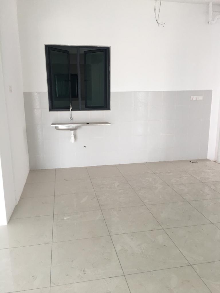 Skyview Residence at Jelutong - photo 3