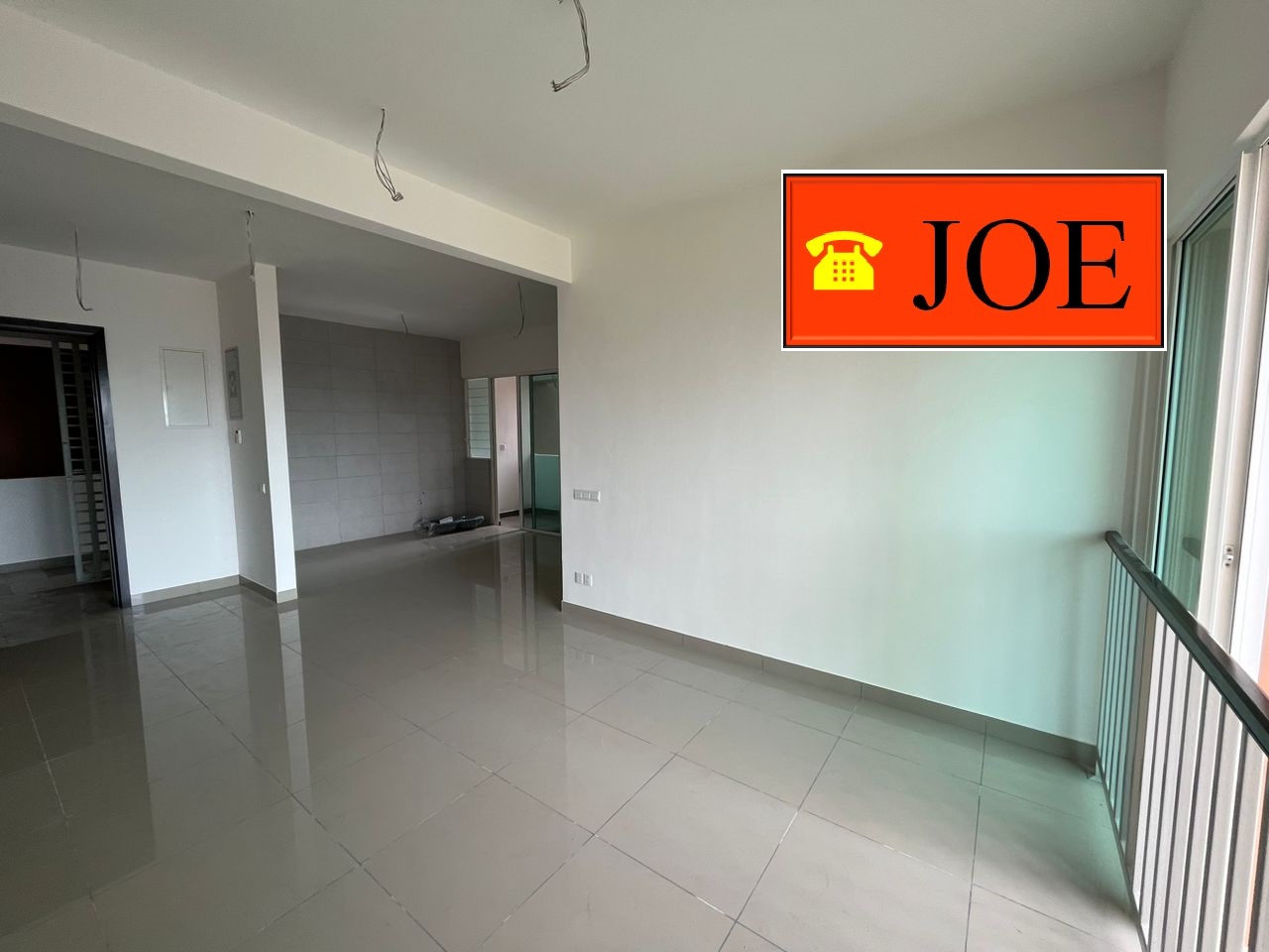 Setia Sky Ville at Jelutong for Sale
