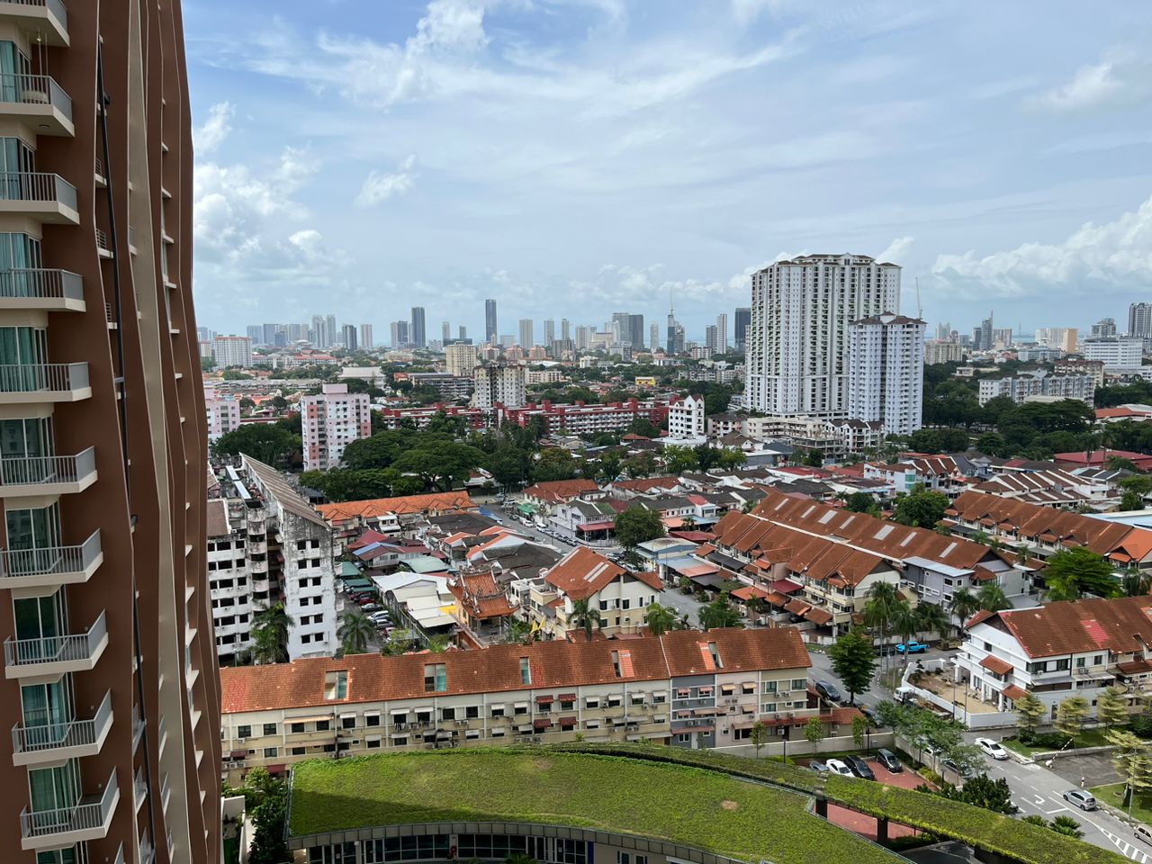 Setia Sky Ville at Jelutong for Sale - photo 2
