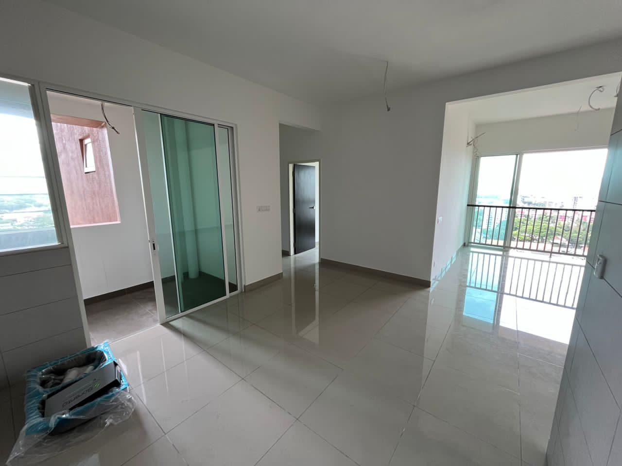 Setia Sky Ville at Jelutong for Sale - photo 3