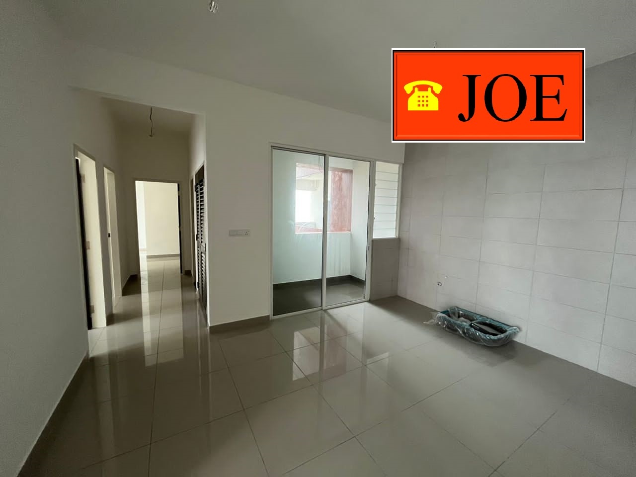 Setia Sky Ville at Jelutong for sale