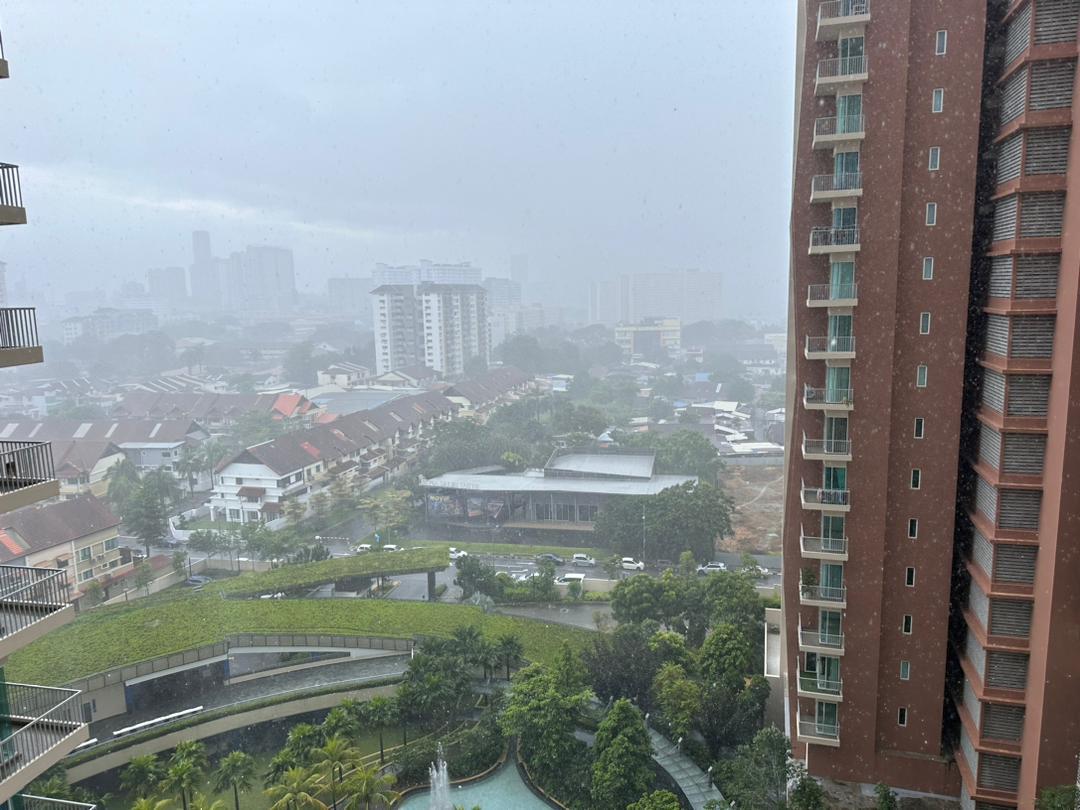 Setia Sky Ville at Jelutong for sale - photo 9