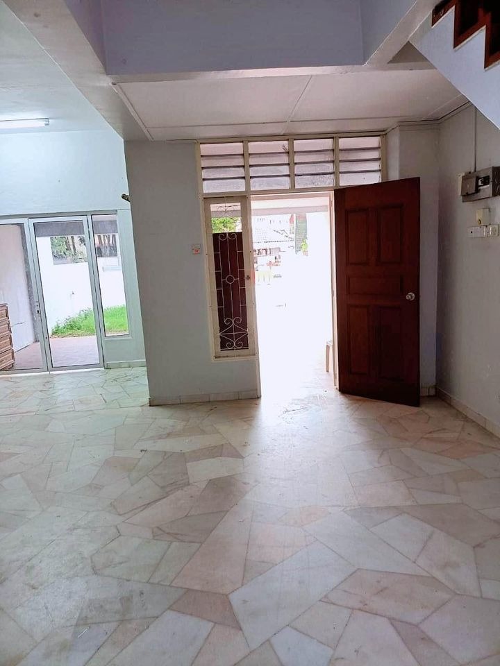 Lorong Kenari Double Storey Terrace at Desaria - photo 3