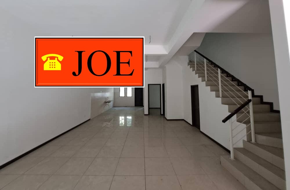 Southbay Residence Batu Maung