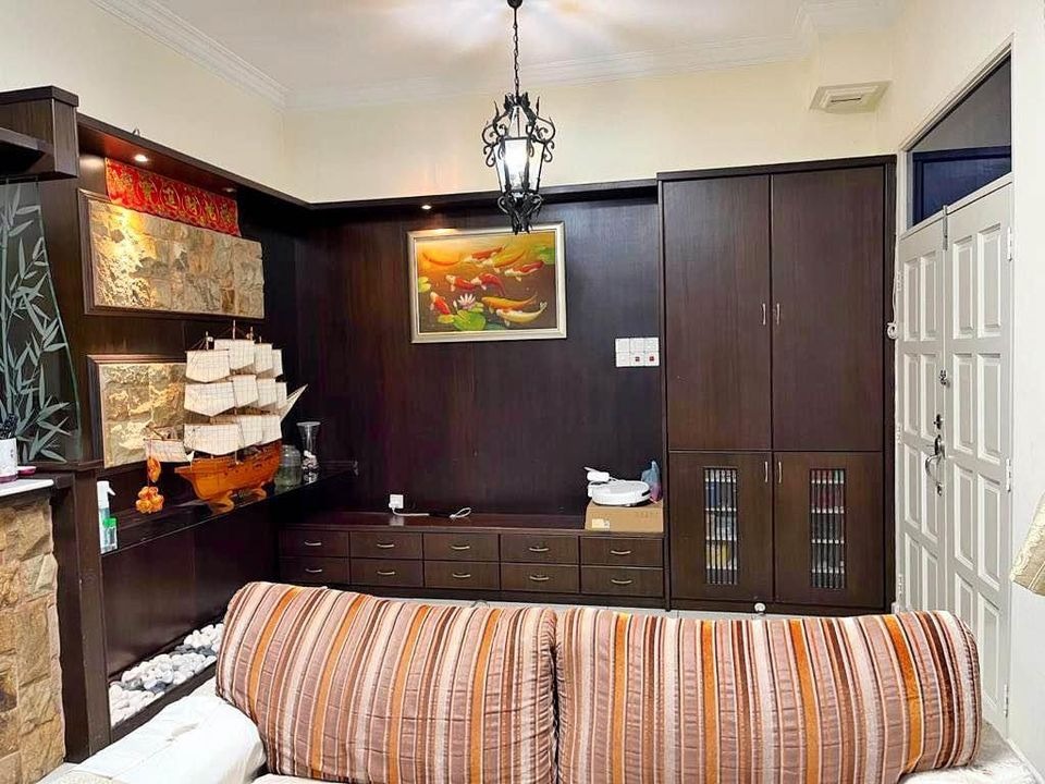 Palm Garden - photo 2