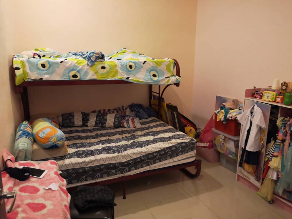 Lip Sin Lorong Nipah Single Storey Terrace - photo 2