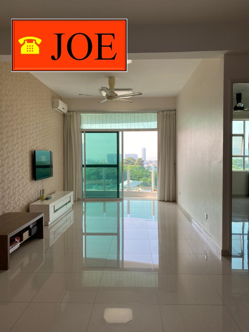 The Oasis Condo