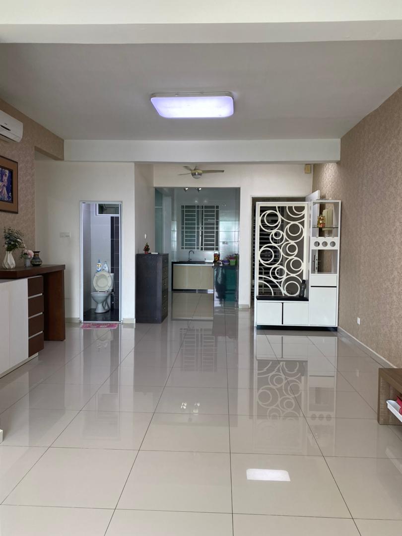 The Oasis Condo - photo 3